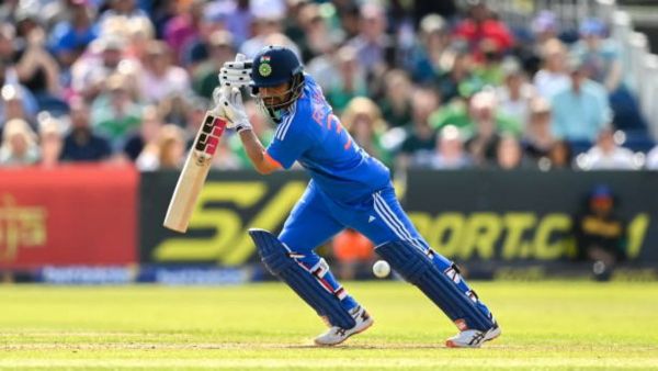 'He will play Test...', Team India's coach confirmed, Rinku Singh will soon debut in the Test team, will replace this player 2