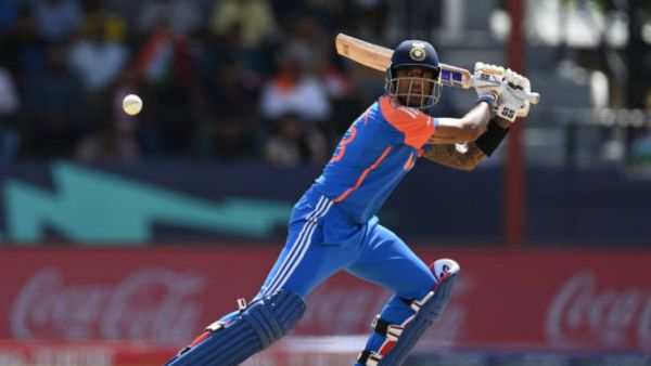 Surya is the permanent captain, Rohit's 3 younger brothers will make their debut, 15-member Indian team announced for England T20 series! 2