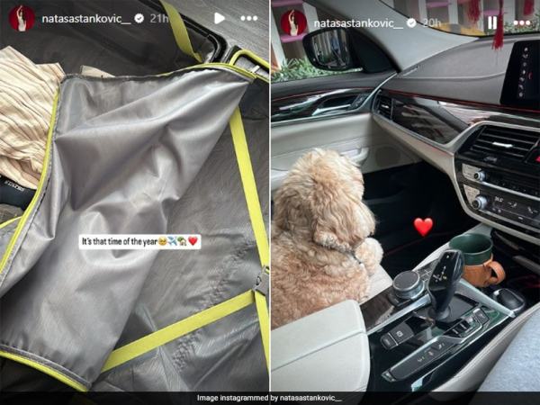 Latest and Breaking News on News