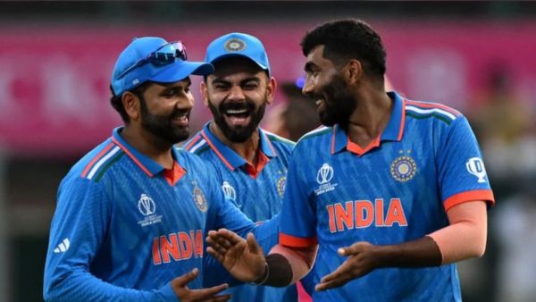 Rohit-Virat started a war against Gautam Gambhir, refused to accept this decision of their head coach 1