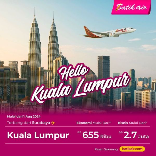 Batik Air