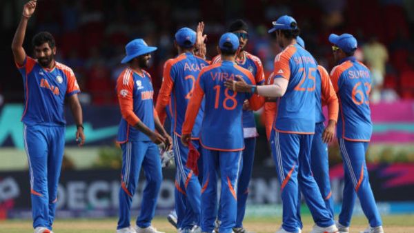 Team India's playing eleven announced for the first ODI and T20 against Sri Lanka! This will be India's final 11 in both formats 2