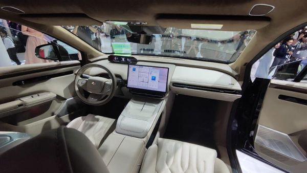 AION Hyptec HT