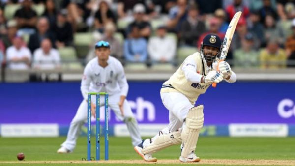 15-member Indian team selected for the 2-match Test series against Bangladesh, Rishabh Pant gets a big responsibility 2