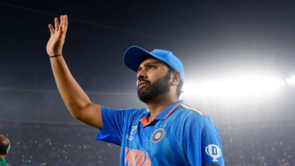 Kohli-Bumrah were dropped, Rahul-Iyer returned, Team India announced for Sri Lanka ODI series 1