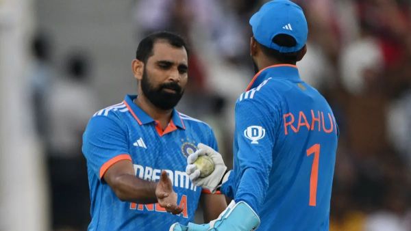 KL Rahul and Mohammed Shami suddenly decided to retire, now they will not play this format 2 for Team India