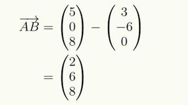 kunci jawaban uji kompetensi halaman 94 Matematika kelas 10 Bab 3 Vektor dan Operasinya 1