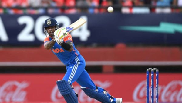 These 15 Indian players will play in England T20 series, Surya is the captain, AB de Villiers' brother also got a big opportunity 2