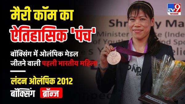 mary kom