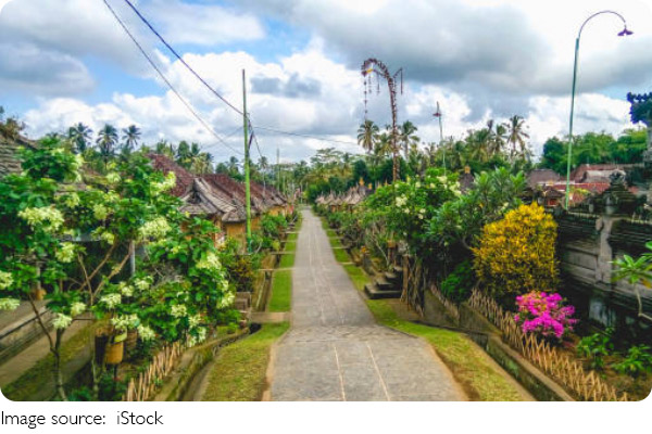 Kuliner Bali