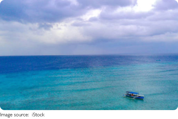 Surga Wisata Banyuwangi