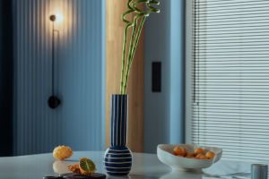 Refresh The Indoor