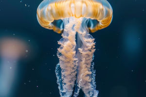 The Enigma of the Ocean