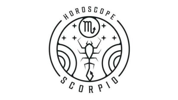 Zodiak Scorpio