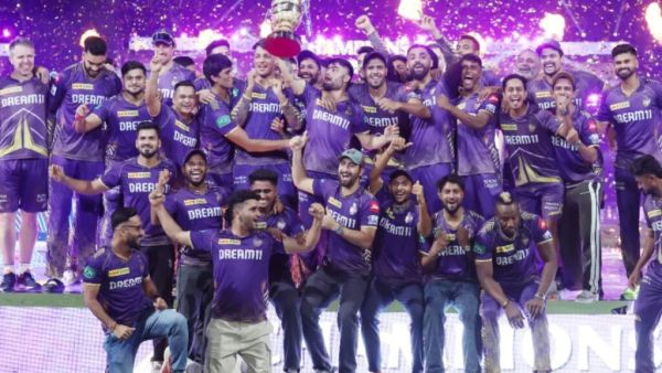 15-member Indian team announced for T20 series against Sri Lanka! Neeta Ambani's brother-in-law is captain, while 5 players each from KKR and MI get chance