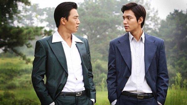 Gangnam Blues