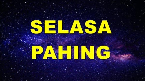 Selasa Pahing