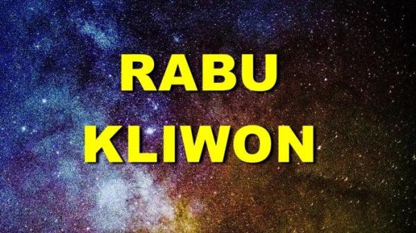 Rabu Kliwon