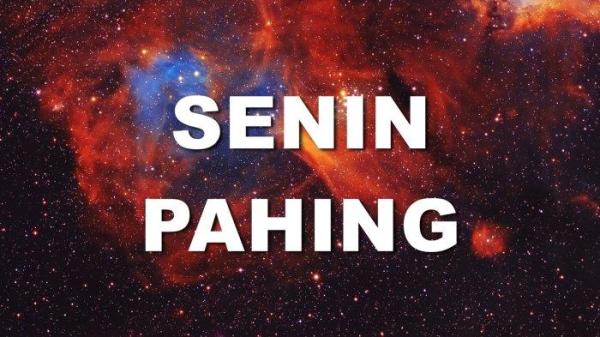 Senin Pahing