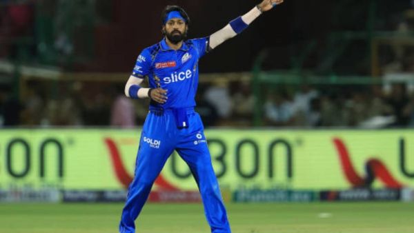 Suddenly a mountain of sorrows fell on Hardik Pandya, his wife Natasha left him, went 5892 kilometers away with their son 1