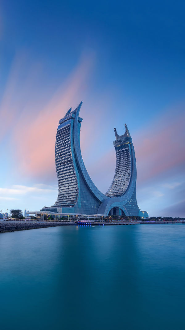Qatar's Must-Visit Spots