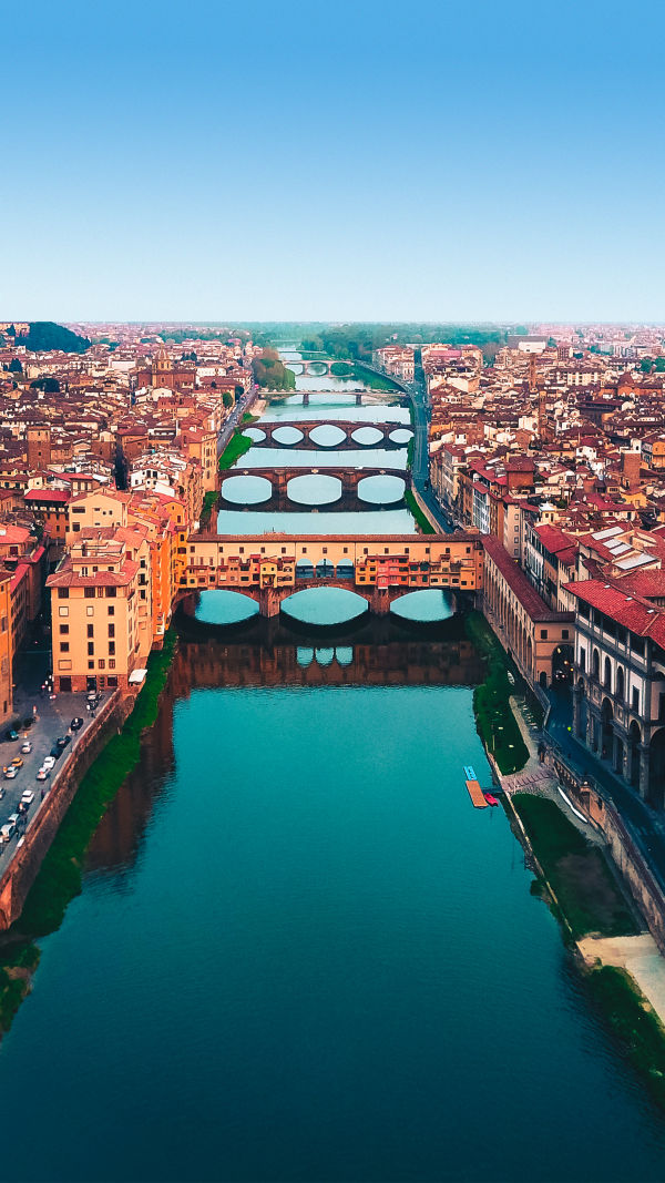 Florence: Ultimate Guide
