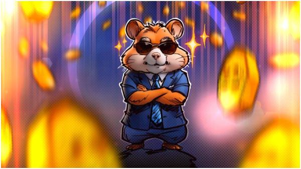 Hamster Kombat