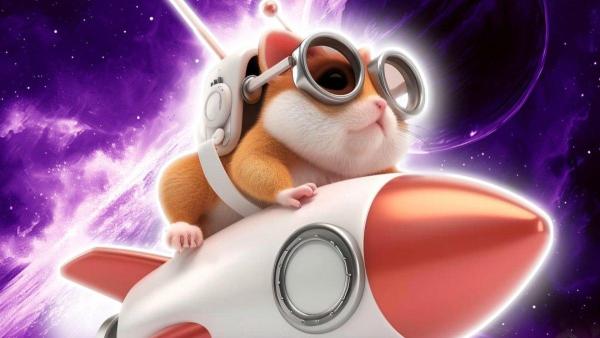 Hamster Kombat