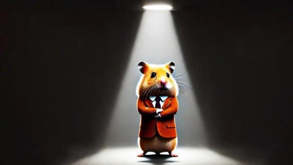 Hamster Kombat