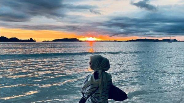 Pantai Pandaratan