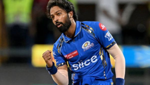 After Team India, Mumbai Indians also snatched Hardik Pandya's captaincy! Now this veteran will be the new captain of MI 1