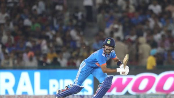 The luck of these 4 Indian players was bad, despite good performance they did not get a chance to tour Sri Lanka 2