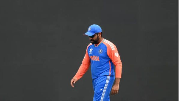 Jay Shah announced the new batting coach of Team India, handed over the responsibility to Rohit Sharma's idol 2