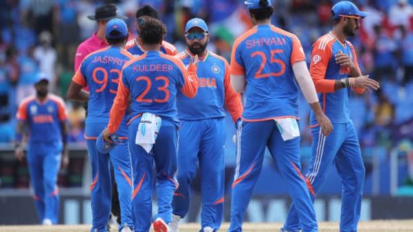 Team India announced for England ODI series along with Sri Lanka tour, these 15 players' luck shone 2