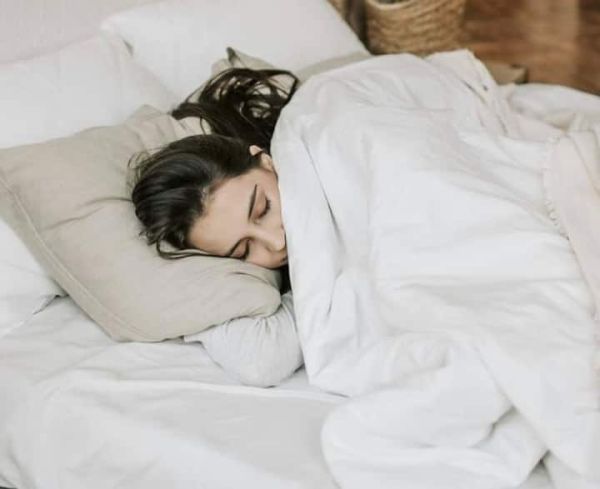 However, according to science, there is some connection between parasomnias (sleep-related disorders) like panic attacks at night and sudden death during sleep.