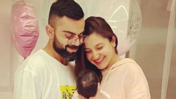 Akay Kohli will play for England and not Team India, will play cricket against his father's country only