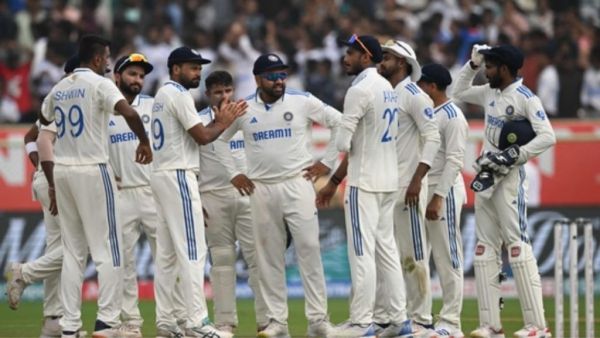 Team India announced for the 3 match Test series against New Zealand! Kohli-Rohit out, Shami-Hardik make surprise entry 1