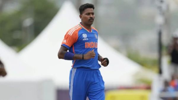 Only because of this person, Hardik was no longer the captain, let alone the vice-captain, a big conspiracy was hatched behind his back 2