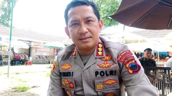 Sosok Kombes Edy Suranta Sitepu Ditarik ke Bareskrim Polri