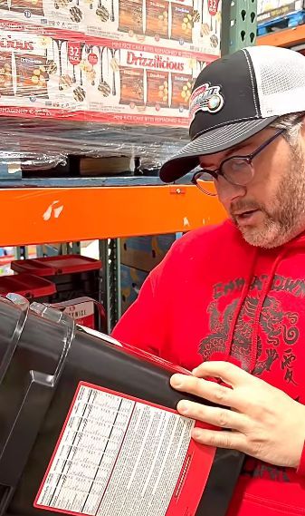 Unik! Supermarket Ini Jual Paket Makanan Untuk Bekal Hari Kiamat