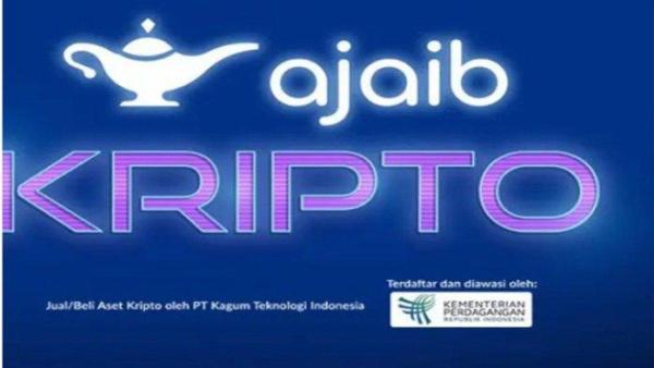 Cara Daftar atau Registrasi Ajaib Kripto untuk mendapatkan hadiah bitcoin hingga 6 jt segera ikuti caranya dan tahapan lengkapnya.