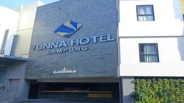 Inilah rekomendasi beberapa penginapan dan hotel murah di Lampung salah satunya Yunna Hotel Lampung dekat dengan sejumlah pantai misalnya Pantai Mutun
