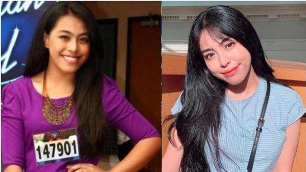 Kabar terbaru jebolan Indonesian Idol, Kamasean.