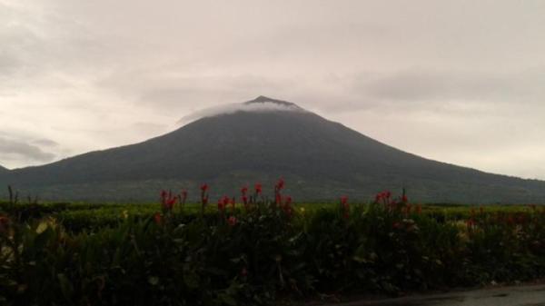 Gunung Kerinci