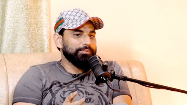 Mohammed Shami got angry at Amit Mishra for making dirty allegations on Virat Kohli, said- 'Who knows him...', 2