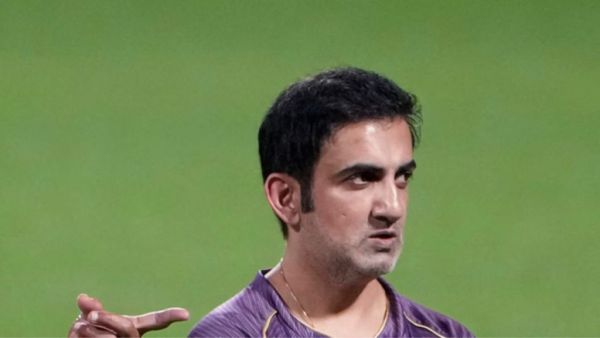 Gautam Gambhir
