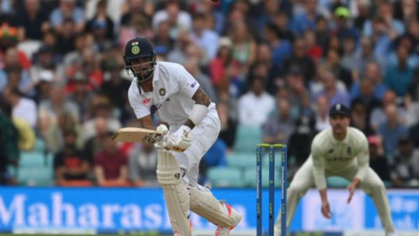 BCCI announced the new vice-captain for the Test, took away the post from KL Rahul and handed over the responsibility to this player 2