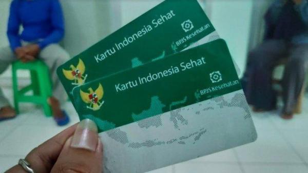 BPJS Kesehatan