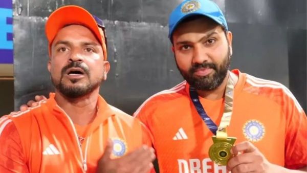 Jay Shah made his best friend the new fielding coach of Team India, Gautam Gambhir also could not do anything