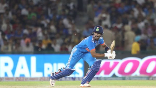 Rituraj Gaikwad became a victim of politics in Team India, may retire at the age of 27 because of Gambhir 2